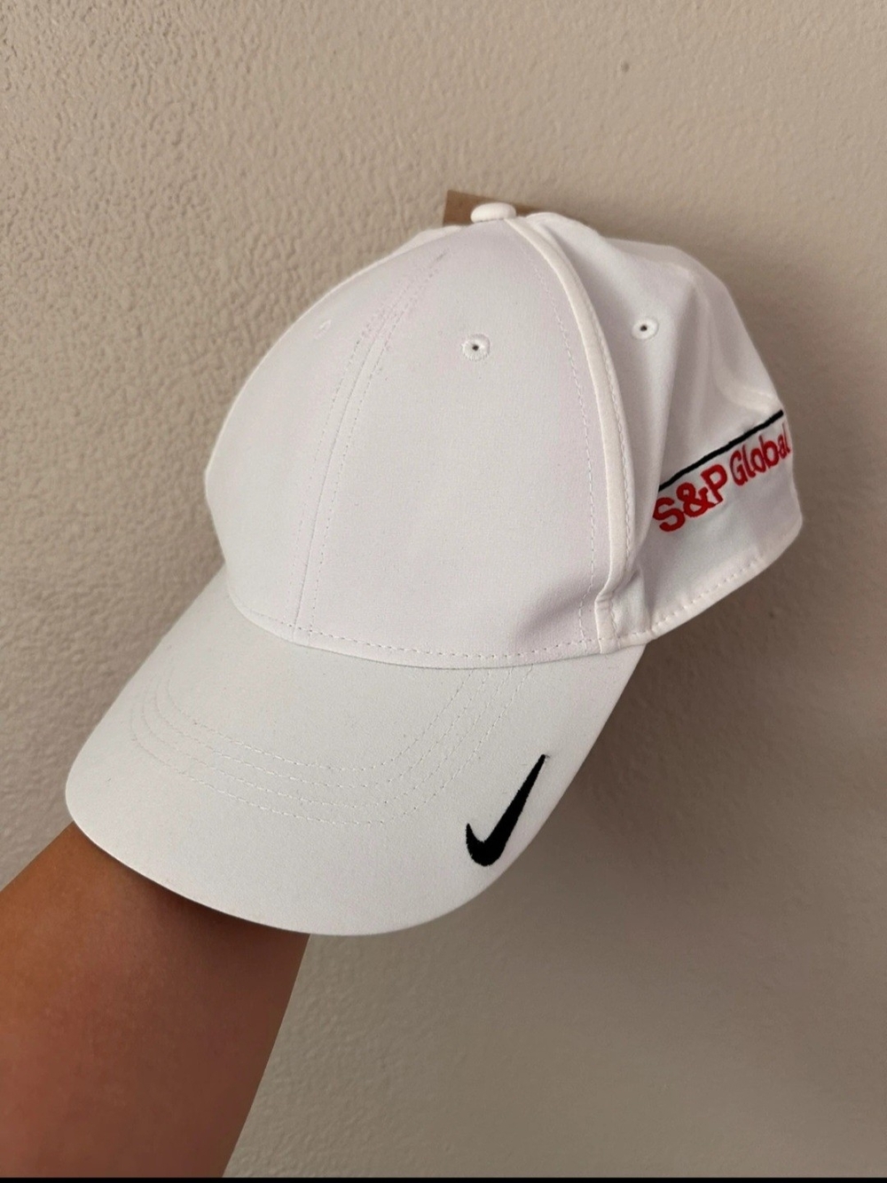Nike Dri Fit S&P Global